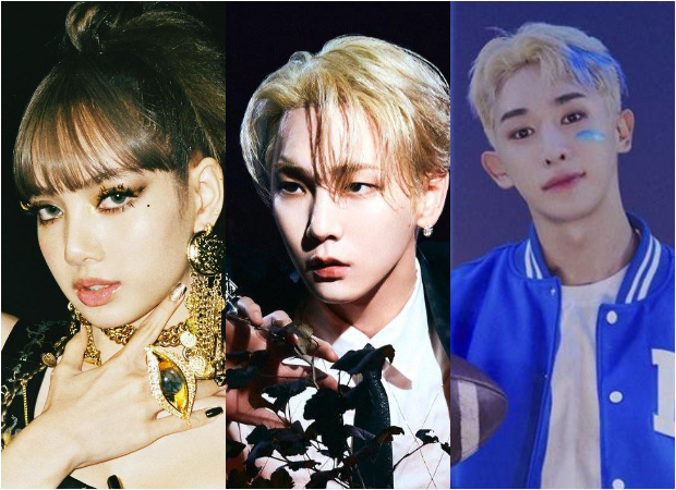 From BTS, BLACKPINK's Lisa, NCT 127 to SHINee's KEY, ATEEZ, Wonho – here's a round up of Korean releases in September 2021 : Bollywood News - Vimarsana News