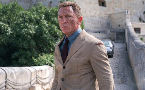 No Time To Die (English) Movie Review: NO TIME TO DIE is a fun-filled entertainer that will give you your money’s worth.
