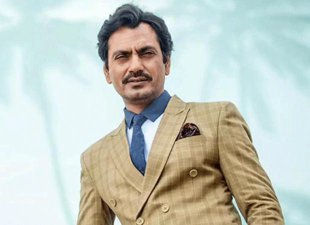 EXCLUSIVE: “We are doing a lot of fraud even in the name of content”- Nawazuddin Siddiqui