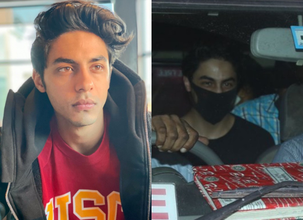 NCB confirms Shah Rukh Khan's son Aryan Khan and two more sent to one-day judicial custody; 5 more arrested thumbnail