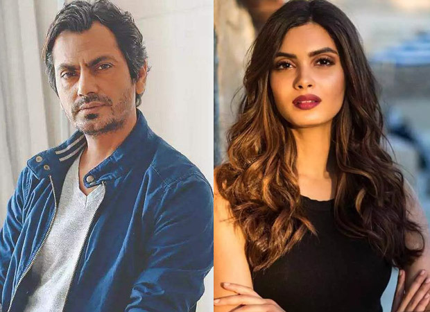 Nawazuddin Siddiqui and Diana Penty to star in Sabbir Khan's supernatural thriller Adbut thumbnail