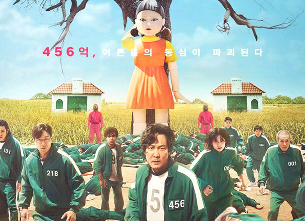 Netflix to edit out phone number seen in Squid Game after the individual receives number of prank calls Netflix to edit out phone number seen in Squid Game after the individual receives number of prank calls