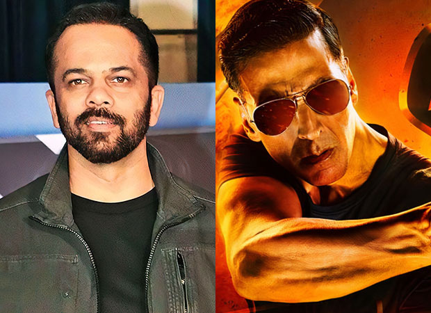 SCOOP: No second trailer, no newspaper advertisement – Rohit Shetty adopts a novel strategy for Sooryavanshi; campaign to begin post October 15 : Bollywood News - Vimarsana News