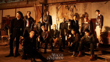SEVENTEEN embrace the passion in love with nuance and aplomb in Attacca – Album Review