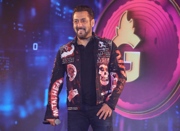 Salman Khan launches India's first social token Chingari's '$GARI' and its NFT Marketplace : Bollywood News - Vimarsana News
