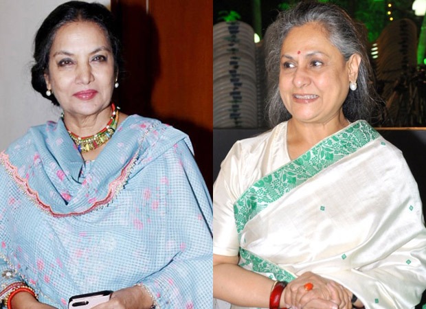 Shabana Azmi and Jaya Bachchan to get makeover for Karan Johar's Rocky Aur Rani Ki Prem Kahani