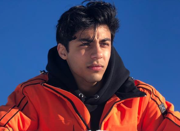 Shah Rukh Khan’s son Aryan Khan being questioned in Mumbai cruise drugs bust case