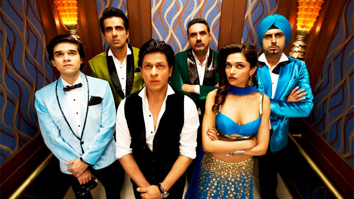 Shah Rukh Khan: “There’re 2 things I DON’T count- my money and my…”| Happy New Year Shah Rukh Khan: “There’re 2 things I DON’T count- my money and my…”| Happy New Year