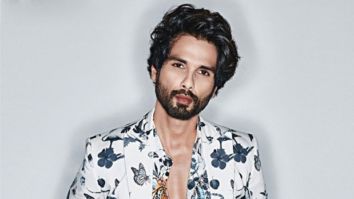 Shahid Kapoor to begin with action sequence for Ali Abbas Zafar’s next