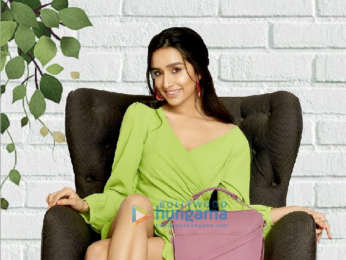 Shraddha Kapoor