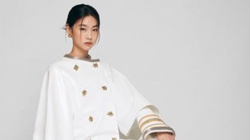 Squid Game breakout star Jung Ho Yeon becomes global ambassador for luxury fashion house Louis Vuitton