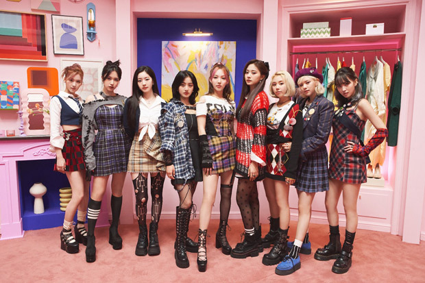 EXCLUSIVE: K-pop group TWICE reveals inspiration behind English track ‘The Feels’, bring joy in unprecedented times, touring and India