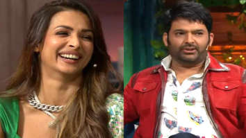 The Kapil Sharma Show: Malaika Arora asks Kapil about his kids;, the host’s hilarious reply left everyone in splits