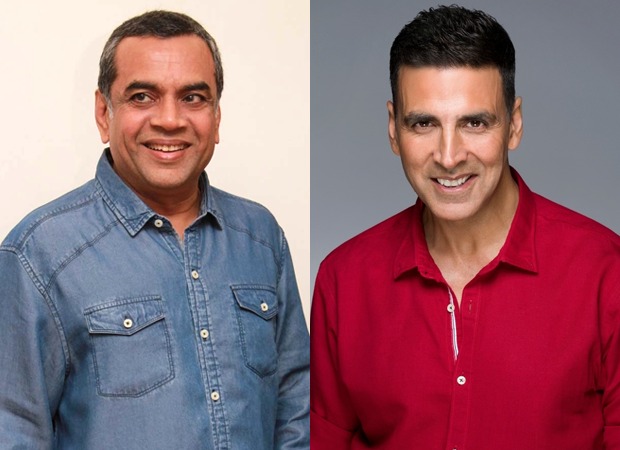 The REAL reason why Paresh Rawal is not a part of Akshay Kumar's OMG: Oh My God! 2