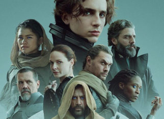 Timothée Chalamet and Zendaya starrer Dune sequel confirmed; will release in theatres in 2023 Timothée Chalamet and Zendaya starrer Dune sequel confirmed; will release in theatres in 2023