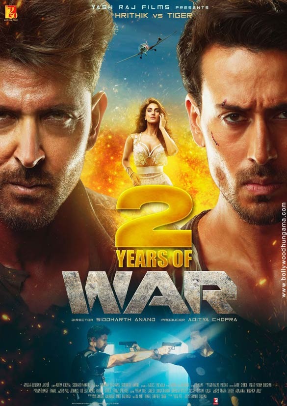 war movie review bollywood hungama