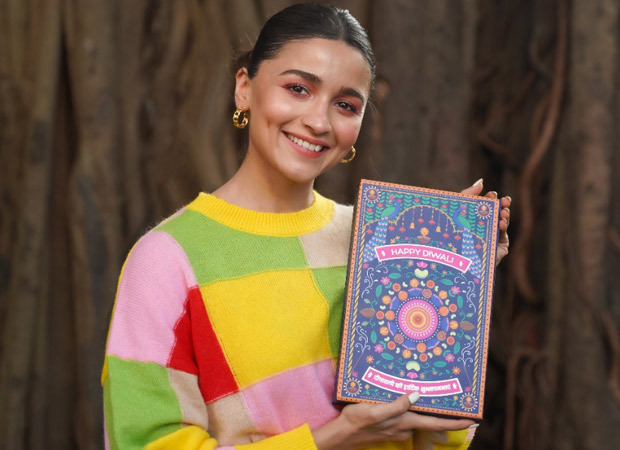 Alia Bhatt invests in D2C start-up Phool.co that makes natural incense and bio-leather