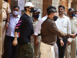 BREAKING: Aryan Khan and 7 others accused in drug case remanded to judicial custody