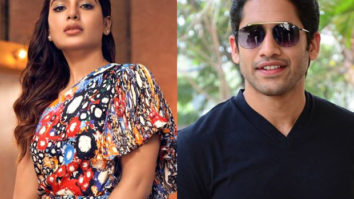 Samantha Ruth Prabhu’s stylist Preetham Jukalker reacts to link-up rumours; says Naga Chaitanya could have put a statement