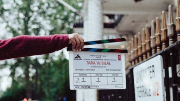 John Abraham’s production Tara Vs Bilal starring Harshvardhan Rane and Sonia Rathee goes on floors