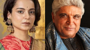 Kangana Ranaut’s plea to transfer defamation case filed by Javed Akhtar rejected by Mumbai Court