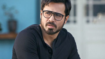 Ahead of Dybbuk release Emraan Hashmi opens up on his connect with the Horror genre, says, “I feel I have a parallel love story with this genre”