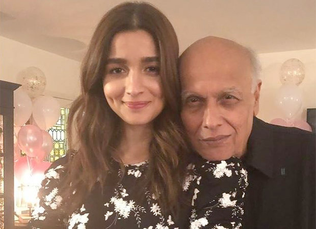 Mahesh Bhatt says Alia Bhatt made more money in two years than he did in 50 years as a filmmaker