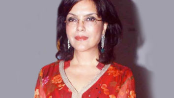 EXCLUSIVE: “I have wonderful memories of belly dancing and singing Rakkasa in Egypt with Amitabh Bachchan”- Zeenat Aman