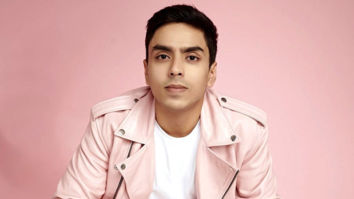 The White Tiger star Adarsh Gourav opens up on shooting his second international project