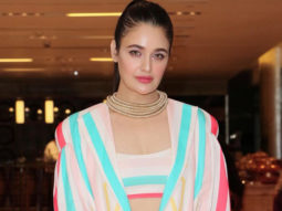 Yuvika Chaudhary arrested by Haryana Police under SC/ST act for using casteist slur; out on interim bail