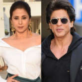 "Amazed at the dignity, grace, maturity and strength Shah Rukh Khan has shown" - says Urmila Matondkar as Aryan Khan returns to Mannat after 28 days
