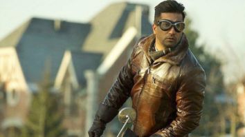 Vicky Kaushal unveils another new look from Amazon Original, Sardar Udham