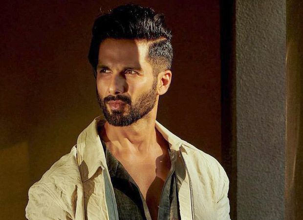 EXCLUSIVE: Shahid Kapoor's next film with Ali Abbas Zafar gets a title – Bloody Daddy