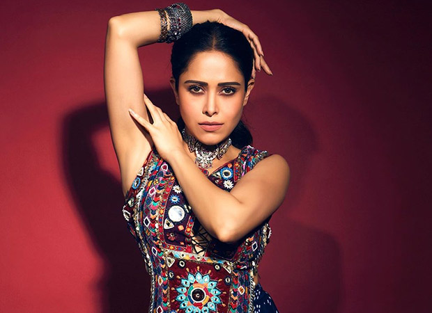 Chhorii star Nushrratt Bharuccha breaks the internet with her sensuous images, check it out!