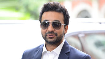Raj Kundra’s anticipatory bail hearing in alleged pornographic racket case gets adjourned by Bombay High Court