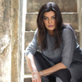 "The very definition of a bubble is now etched in my mind forever" Sushmita Sen opens up on shooting Aarya 2 in midst of pandemic