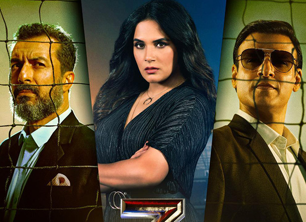 Inside Edge Season 3 Trailer: Vivek Oberoi, Richa Chadha and Aamir Bashir get back on the pitch : Bollywood News – Bollywood Hungama