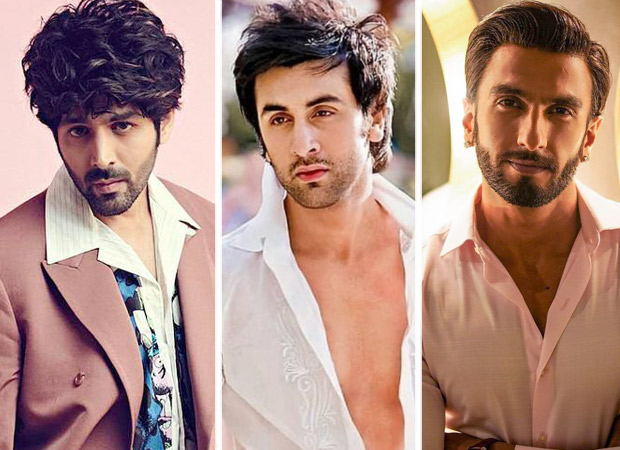 Kartik Aaryan, Ranveer Singh, Ranbir Kapoor… Three superstars shooting in Delhi simultaneously