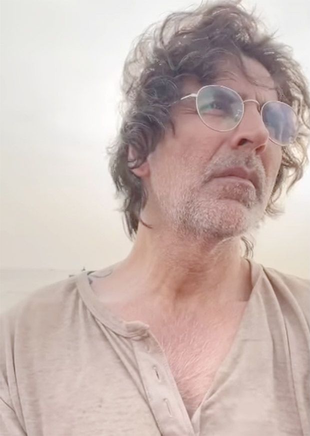 Akshay Kumar gets emotional as he misses his late mother