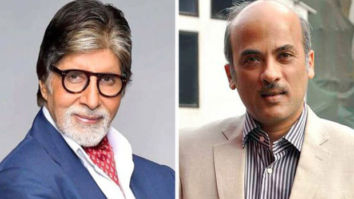 Amitabh Bachchan to start shooting for Sooraj Barjatya’s Uunchai in December