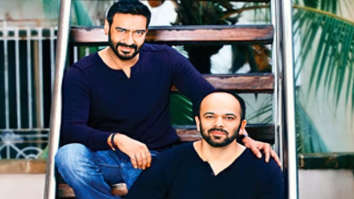 BIG SCOOP: Ajay Devgn and Rohit Shetty set Singham 3 against the backdrop of Article 370 in Kashmir