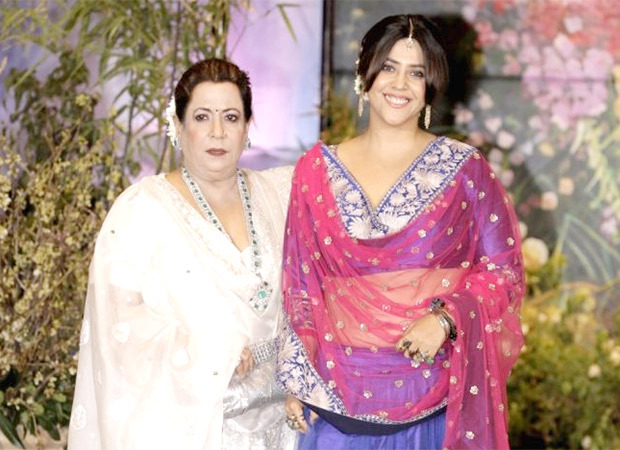 Balaji Telefilms intends to reduce salaries of Ekta Kapoor, mother Shobha Kapoor