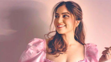 Bhumi Pednekar gives the perfect spin to glam in a dreamy Princess dress