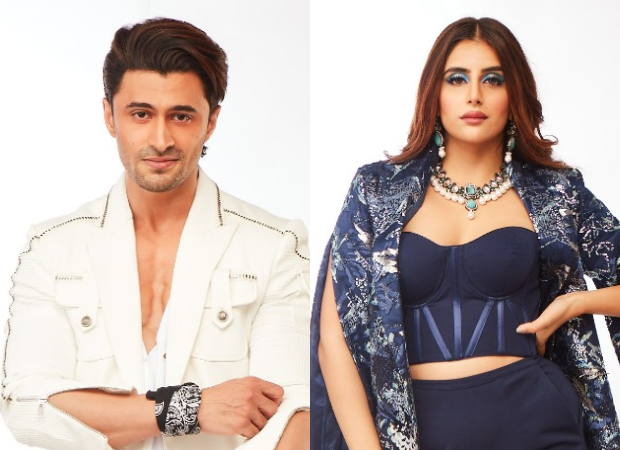 Bigg Boss 15: Lovebirds Ieshaan Sehgal and Miesha Iyer Evicted in Shocking Double Elimination Over Salman Khan's Ka Vaar Weekend 
