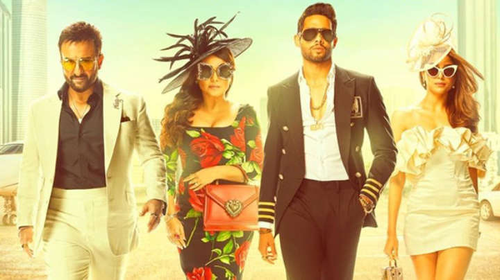 Box Office Day 1 update: Bunty Aur Babli 2 opens slow at 10%