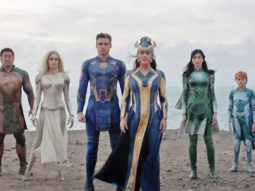 Box Office: Eternals collects Rs. 7.27 cr. in Week 2 at India box office; total collections at Rs. 34.72 cr. Box Office: Eternals collects Rs. 7.27 cr. in Week 2 at India box office; total collections at Rs. 34.72 cr.
