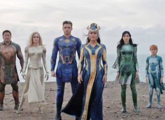 Box Office: Eternals collects Rs. 7.27 cr. in Week 2 at India box office; total collections at Rs. 34.72 cr. Box Office: Eternals collects Rs. 7.27 cr. in Week 2 at India box office; total collections at Rs. 34.72 cr.