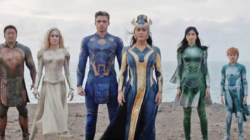 Box Office: Eternals collects Rs. 7.27 cr. in Week 2 at India box office; total collections at Rs. 34.72 cr. Box Office: Eternals collects Rs. 7.27 cr. in Week 2 at India box office; total collections at Rs. 34.72 cr.