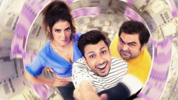 Cash | Official Trailer | Amol Parashar, Kavin Dave, Smriti Kalra
