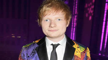 Ed Sheeran to perform at 2021 Mnet Asian Music Awards